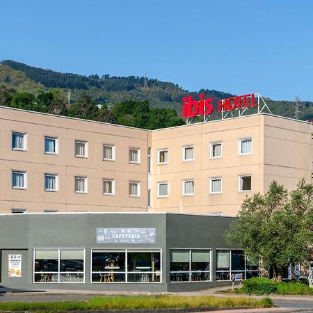 Ibis Bilbao Barakaldo Hotel Kültér fotó