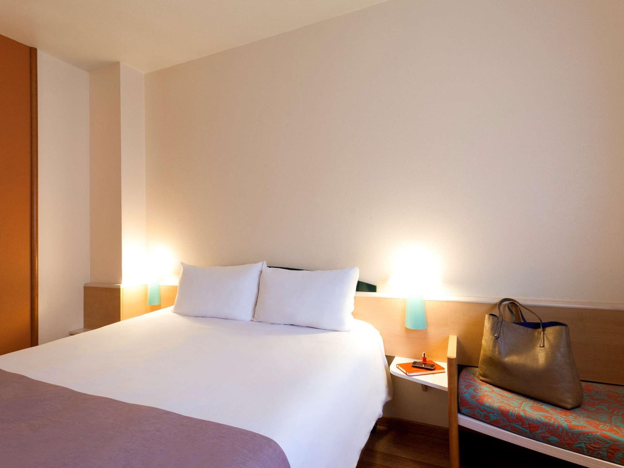Ibis Bilbao Barakaldo Hotel Kültér fotó