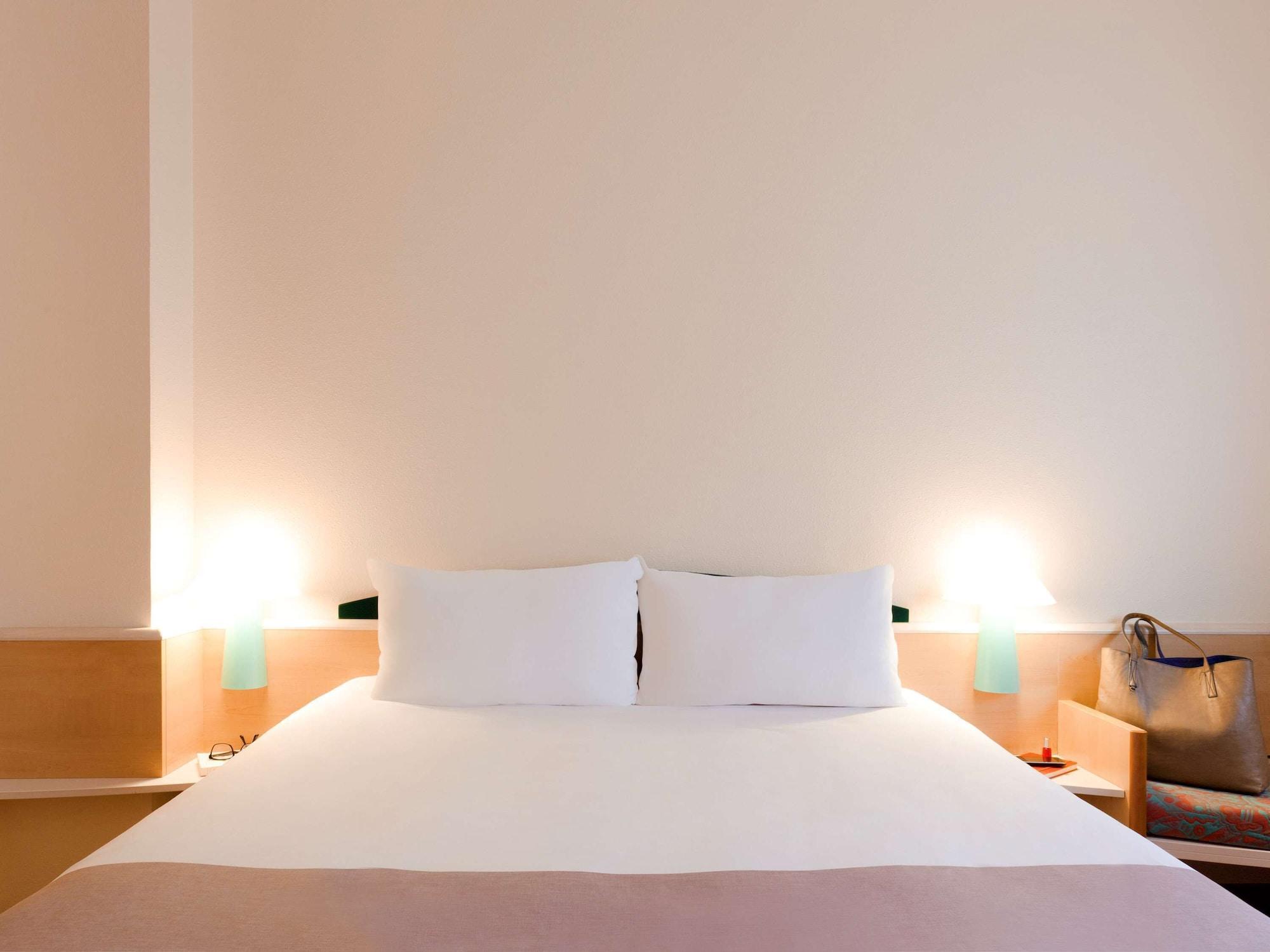 Ibis Bilbao Barakaldo Hotel Kültér fotó