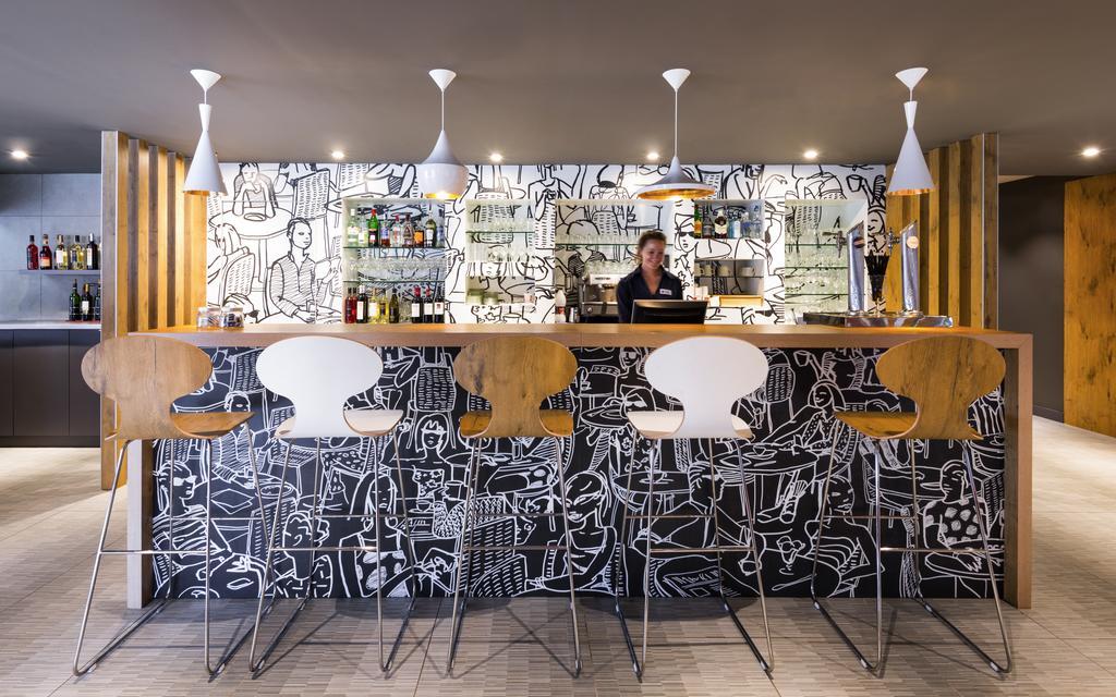 Ibis Bilbao Barakaldo Hotel Kültér fotó