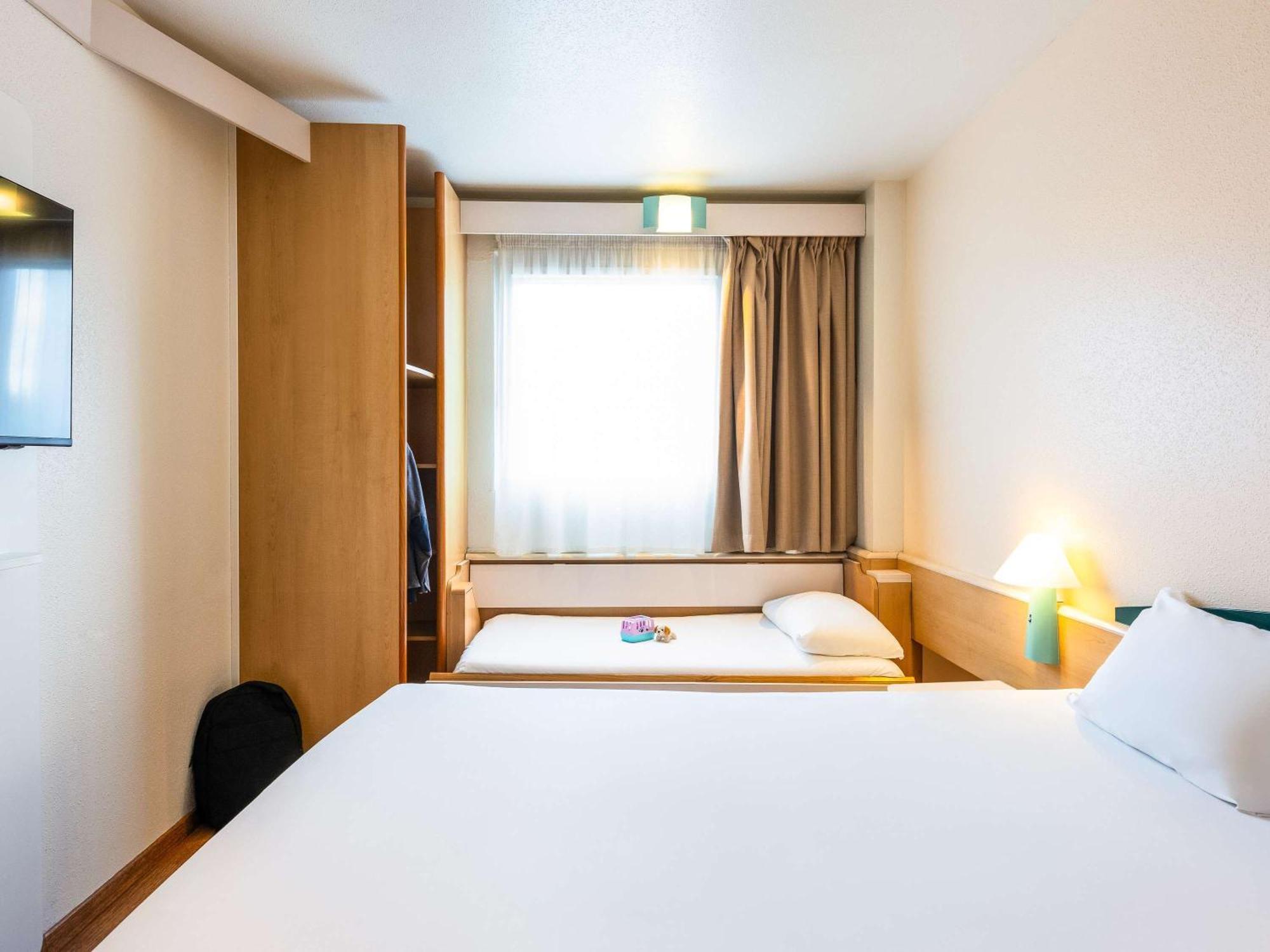Ibis Bilbao Barakaldo Hotel Kültér fotó