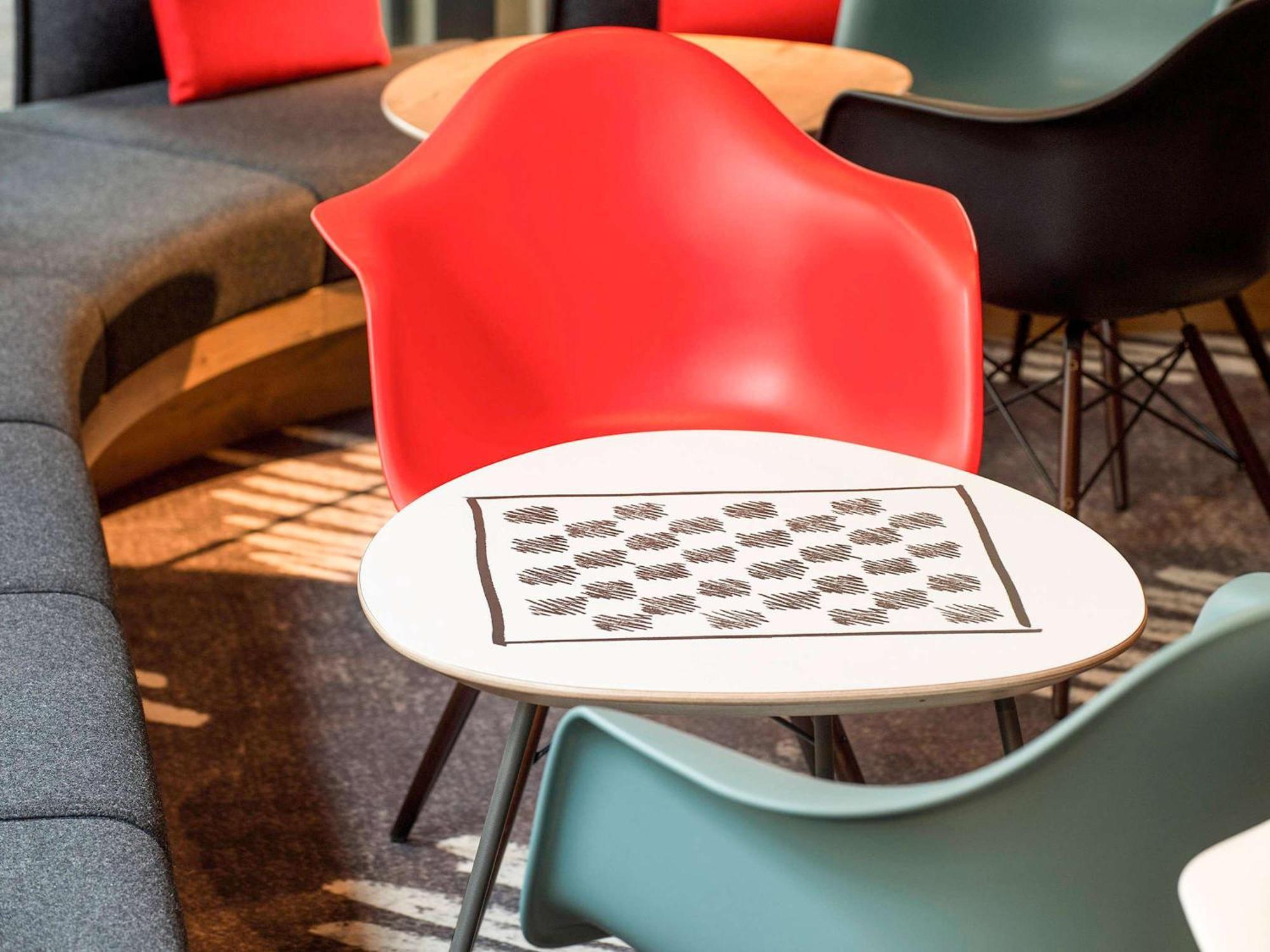 Ibis Bilbao Barakaldo Hotel Kültér fotó