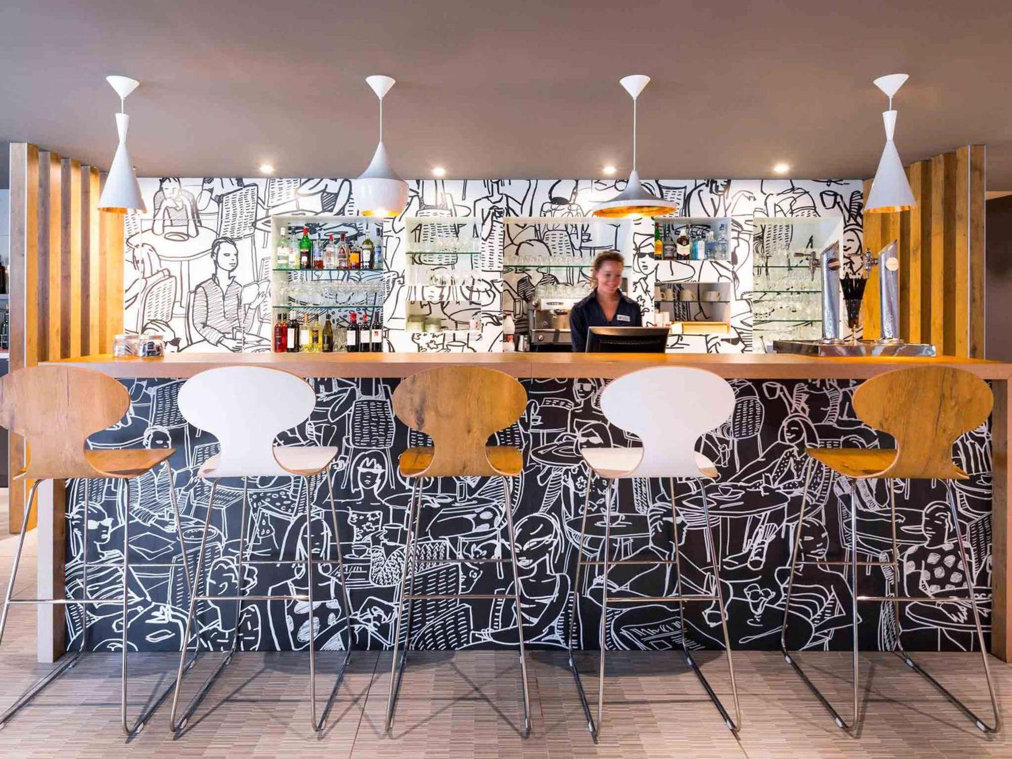 Ibis Bilbao Barakaldo Hotel Kültér fotó