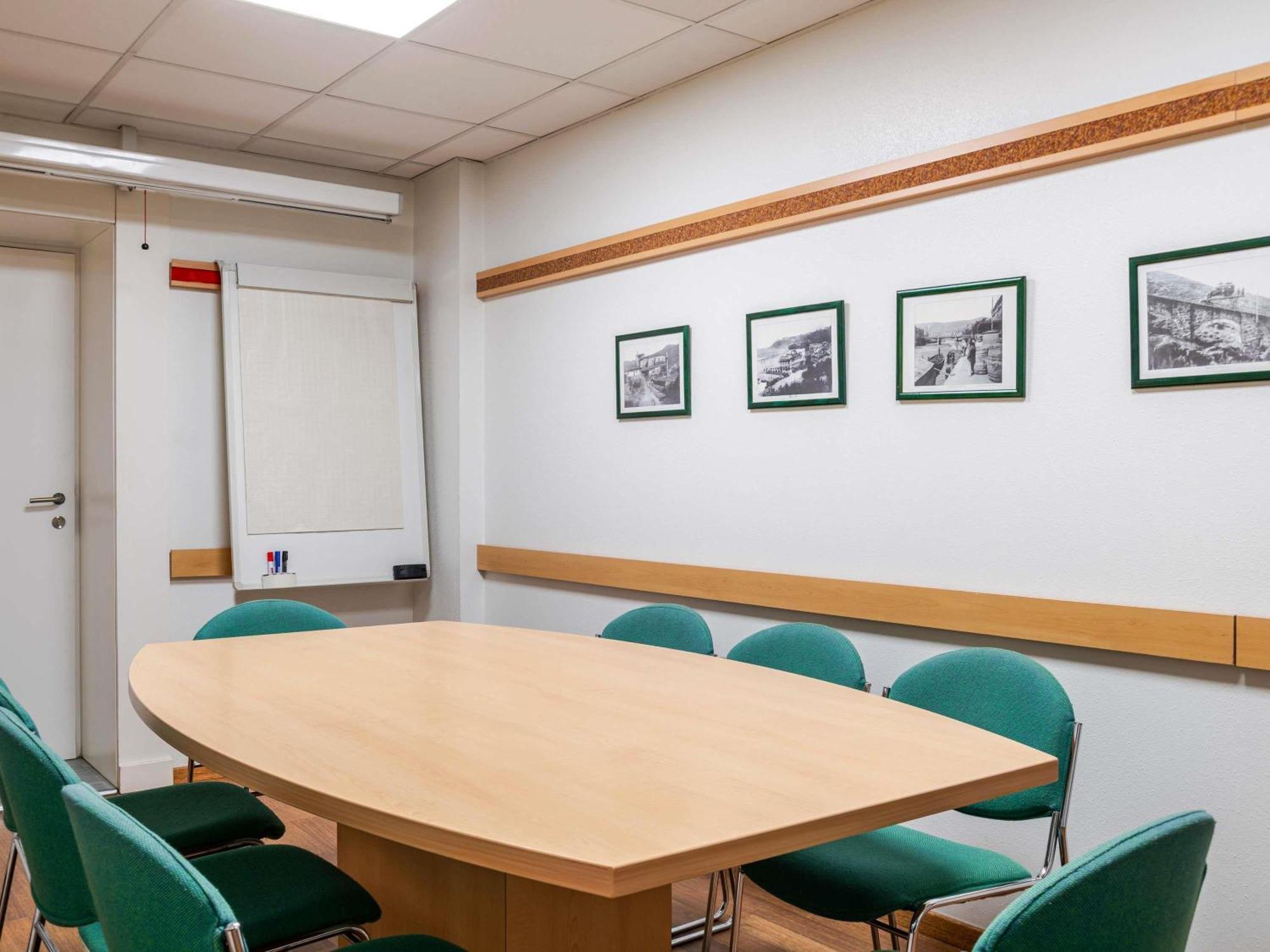 Ibis Bilbao Barakaldo Hotel Kültér fotó