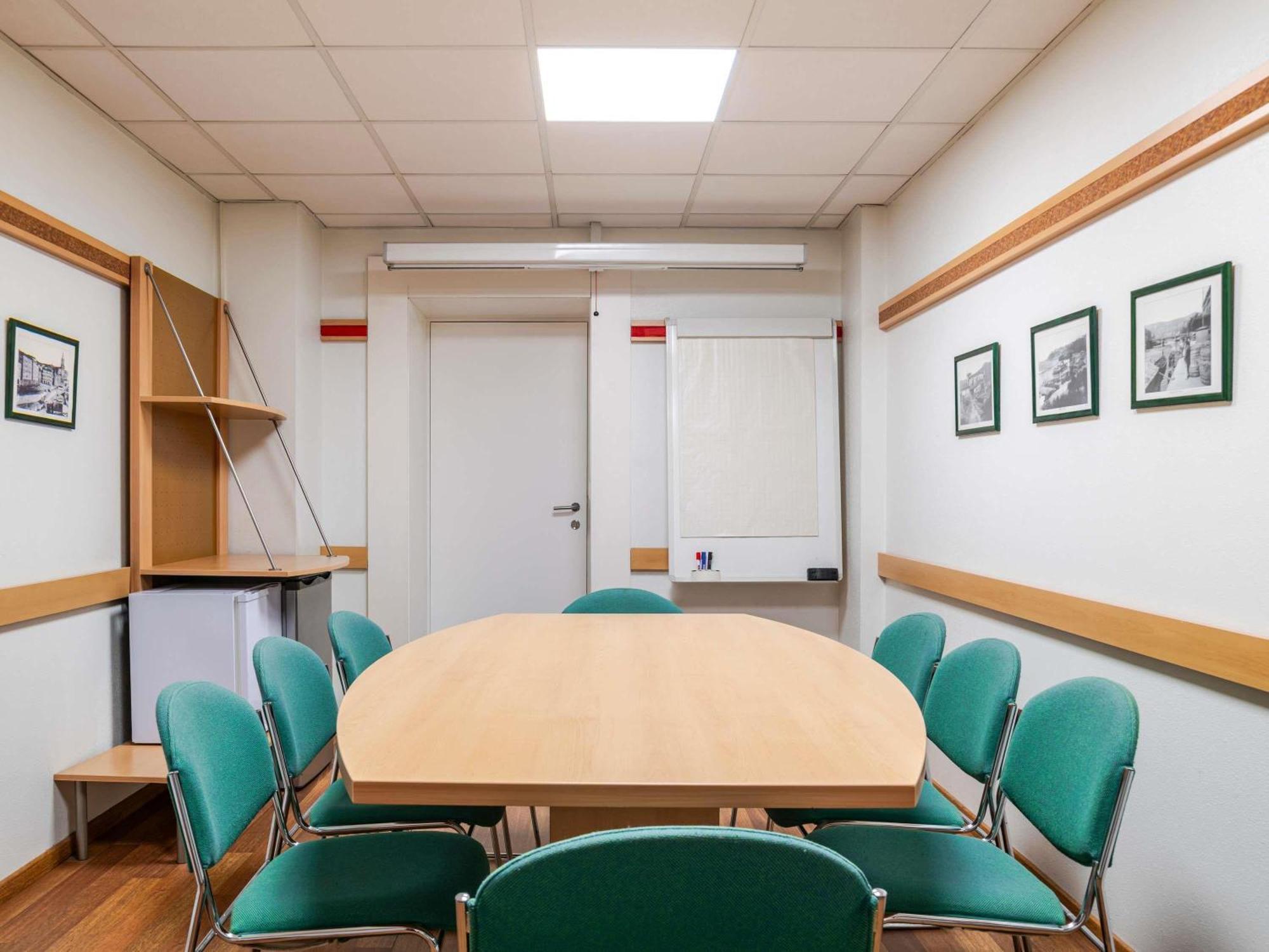Ibis Bilbao Barakaldo Hotel Kültér fotó