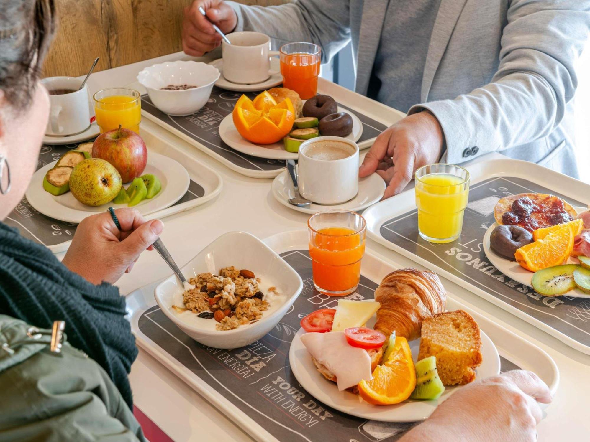 Ibis Bilbao Barakaldo Hotel Kültér fotó