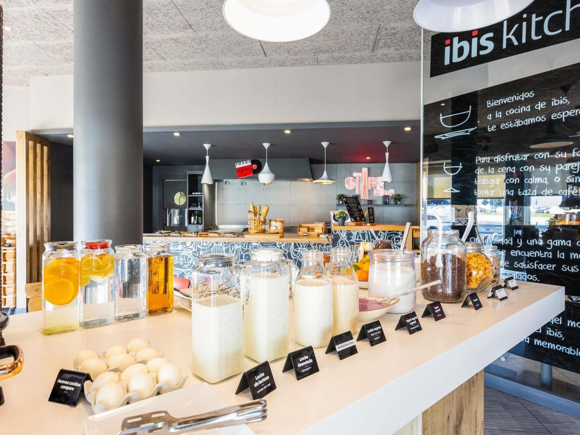 Ibis Bilbao Barakaldo Hotel Kültér fotó