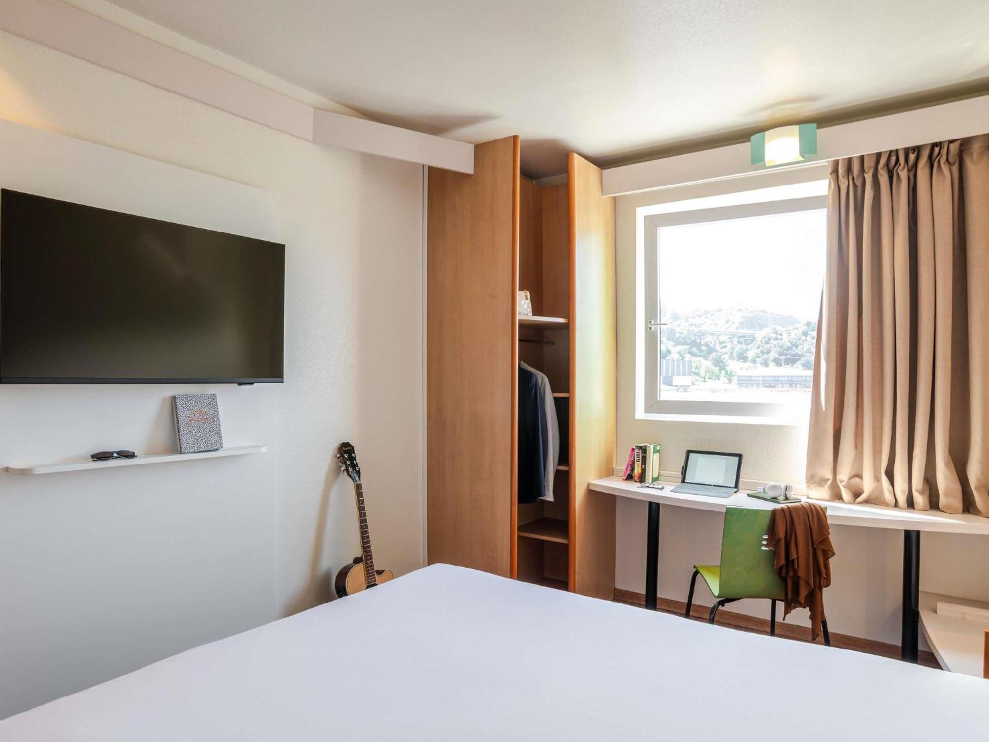 Ibis Bilbao Barakaldo Hotel Kültér fotó