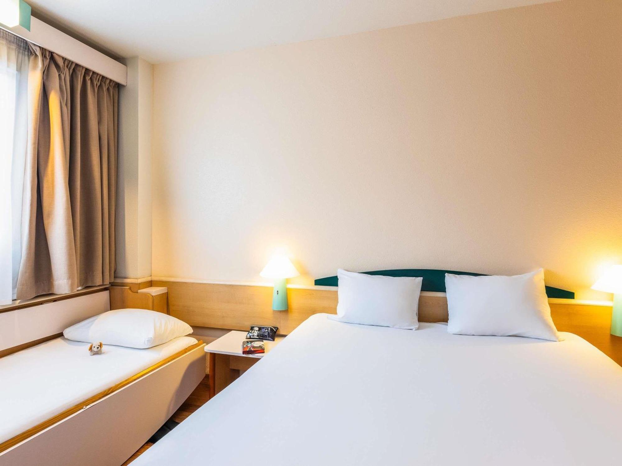 Ibis Bilbao Barakaldo Hotel Kültér fotó