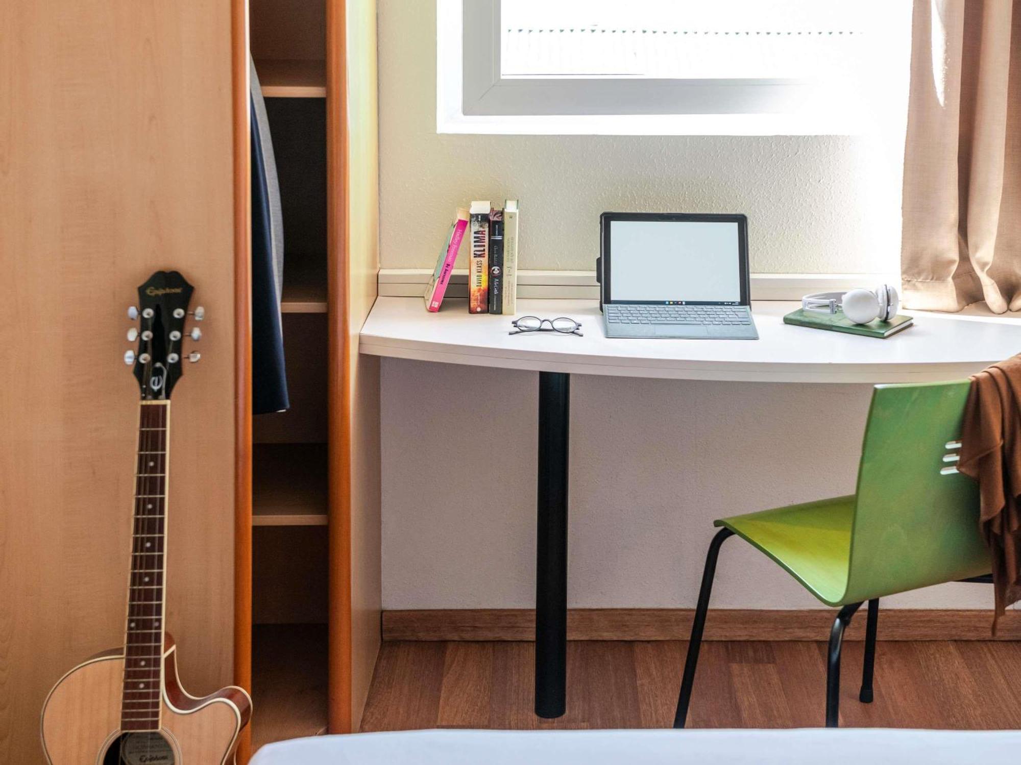 Ibis Bilbao Barakaldo Hotel Kültér fotó
