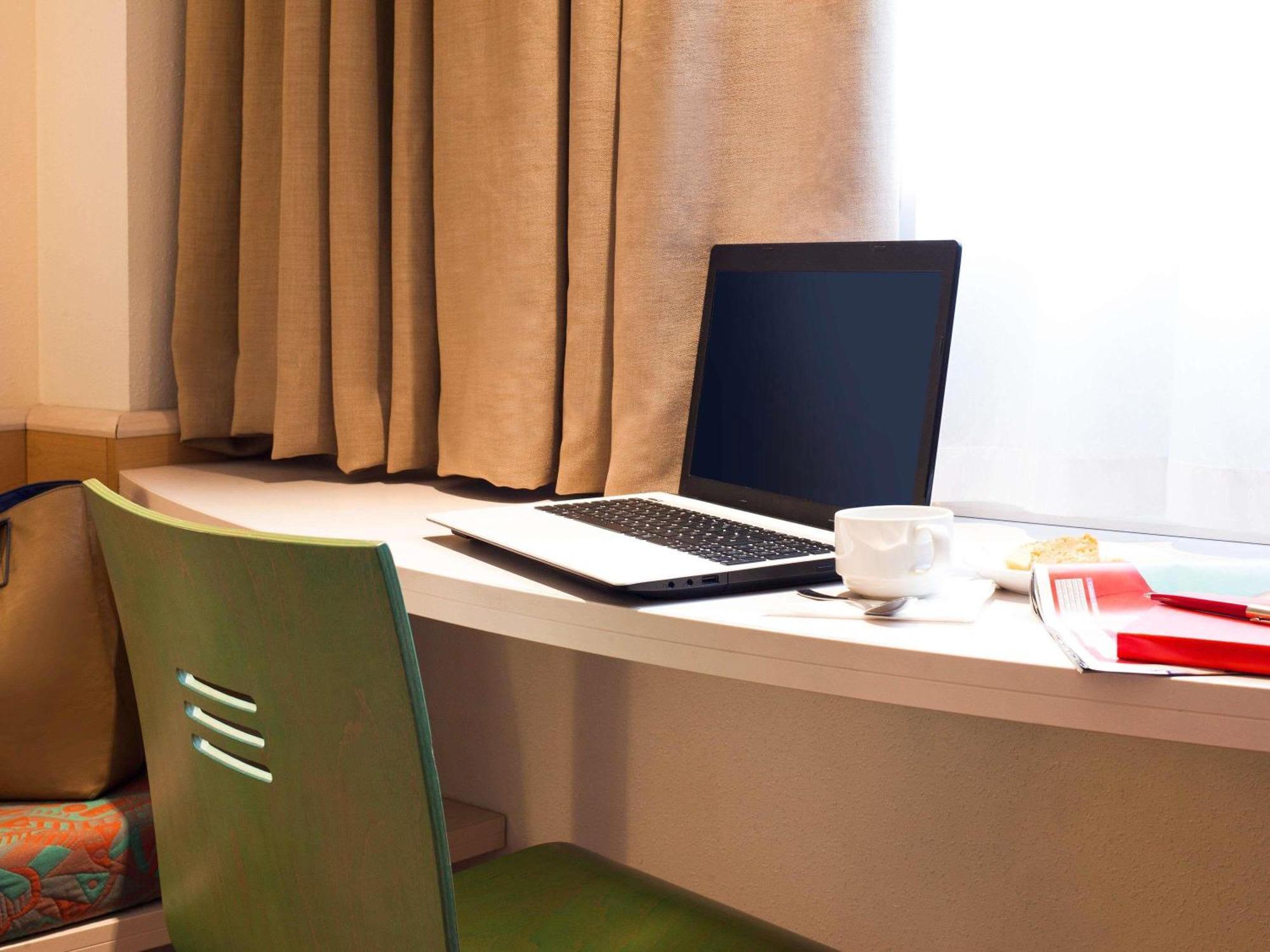 Ibis Bilbao Barakaldo Hotel Kültér fotó