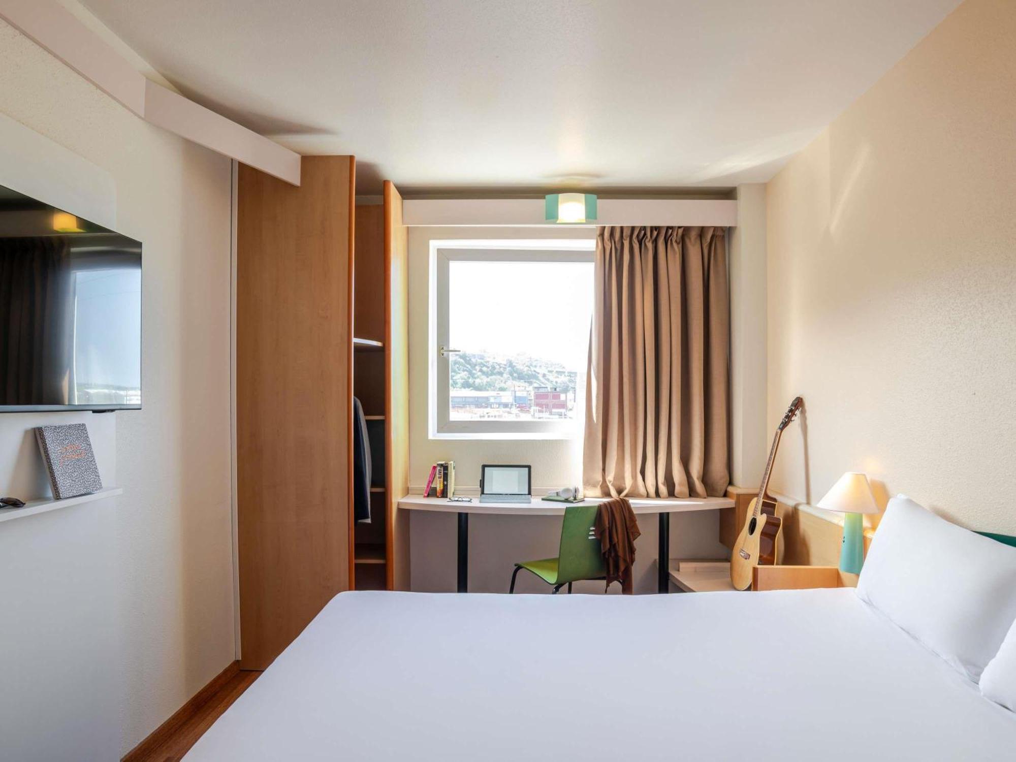 Ibis Bilbao Barakaldo Hotel Kültér fotó