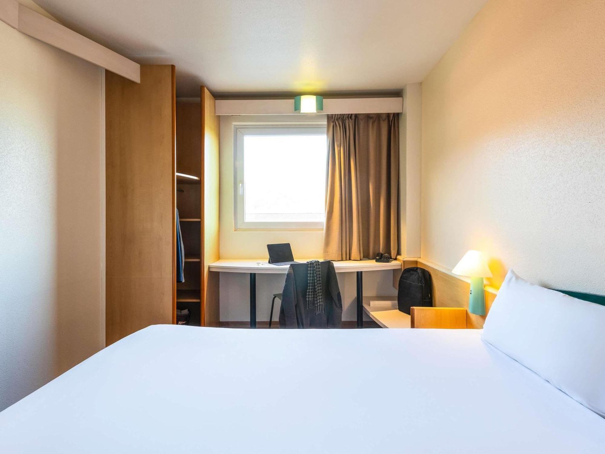 Ibis Bilbao Barakaldo Hotel Kültér fotó