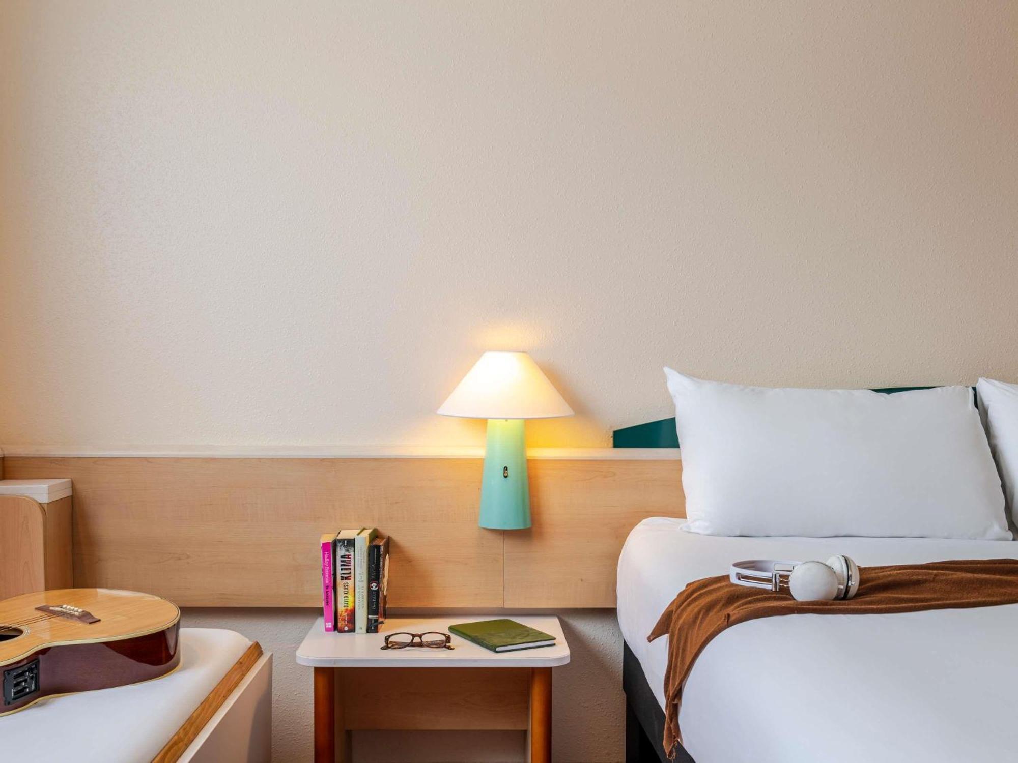Ibis Bilbao Barakaldo Hotel Kültér fotó