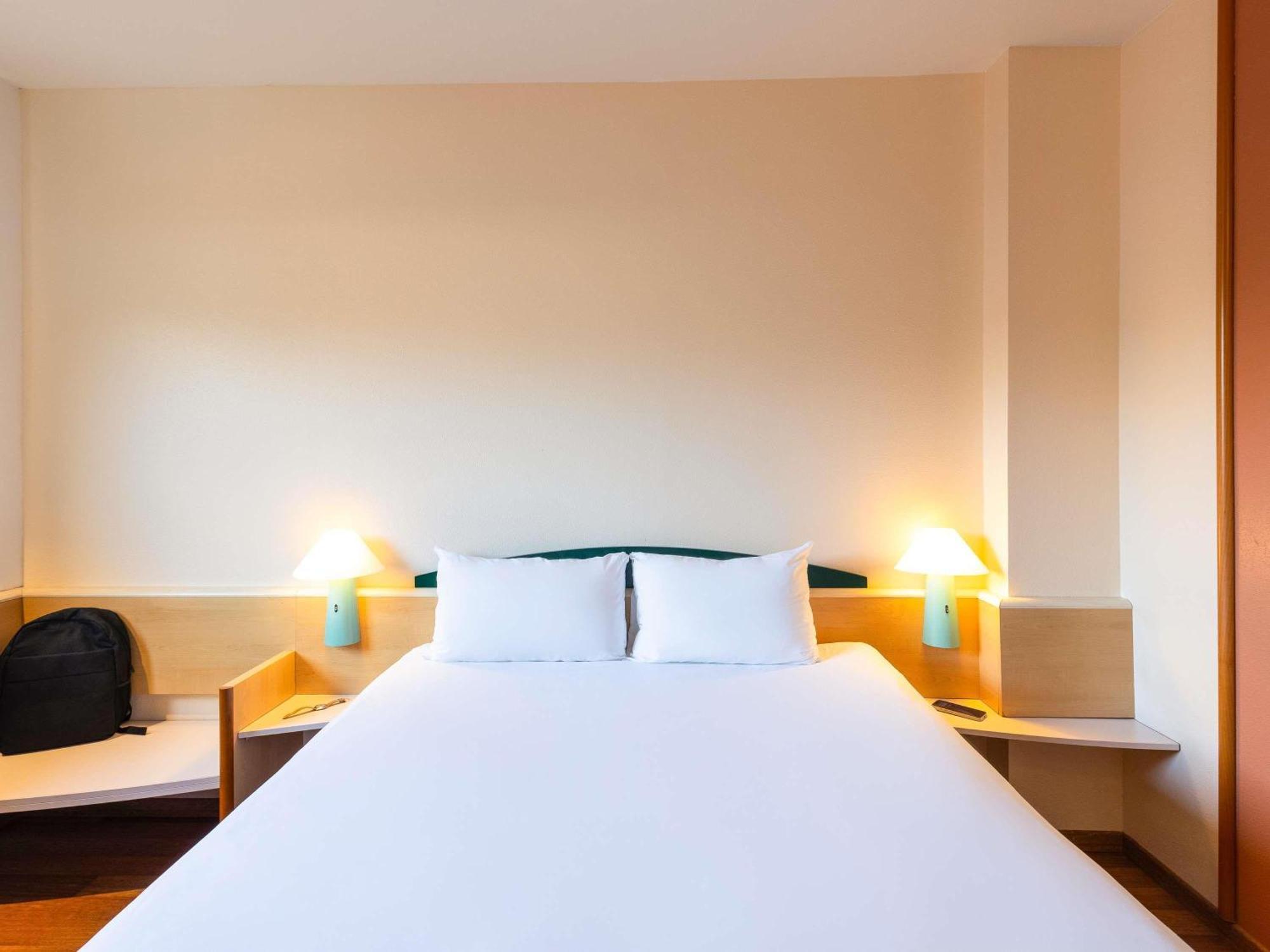 Ibis Bilbao Barakaldo Hotel Kültér fotó