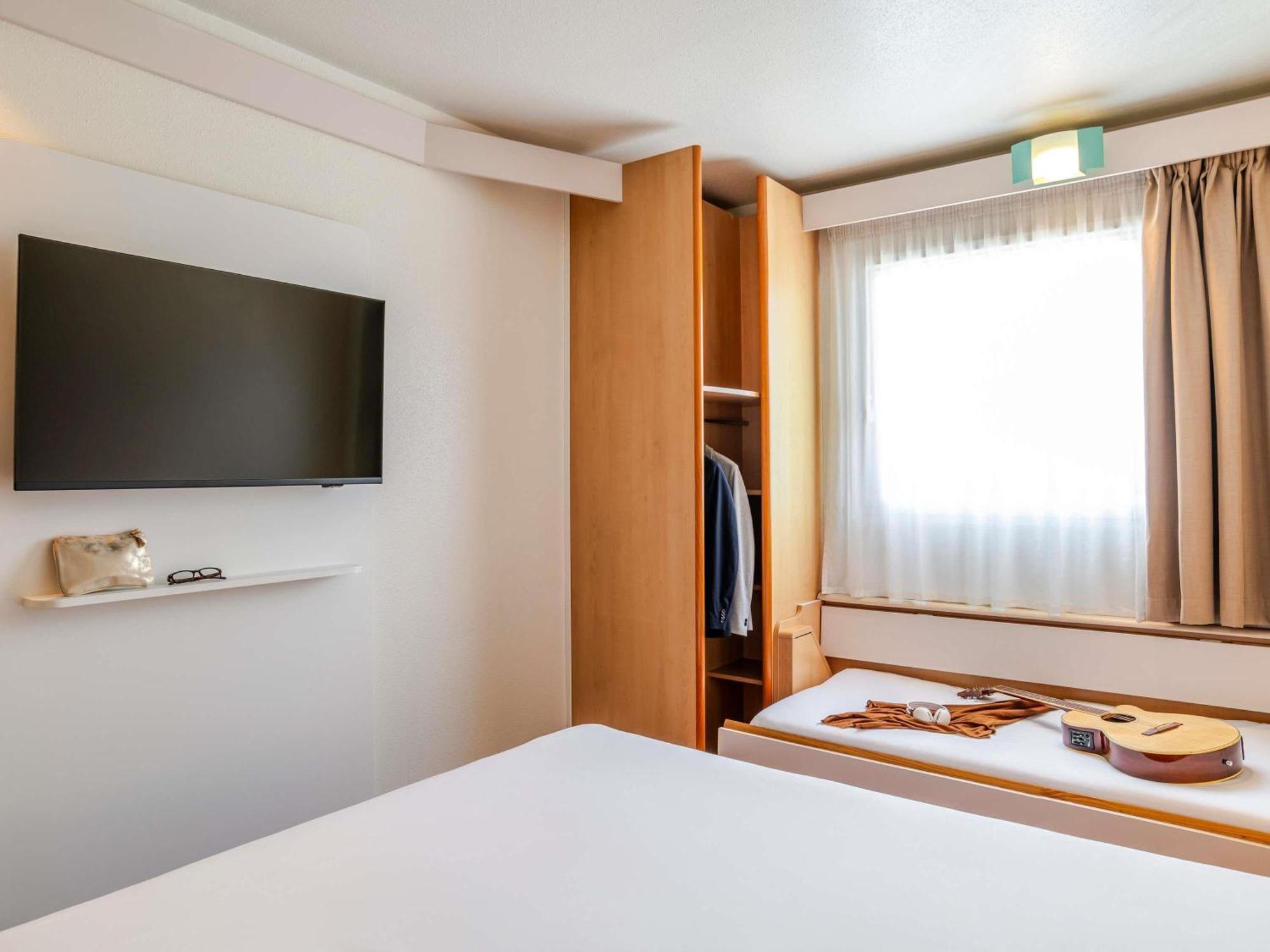 Ibis Bilbao Barakaldo Hotel Kültér fotó