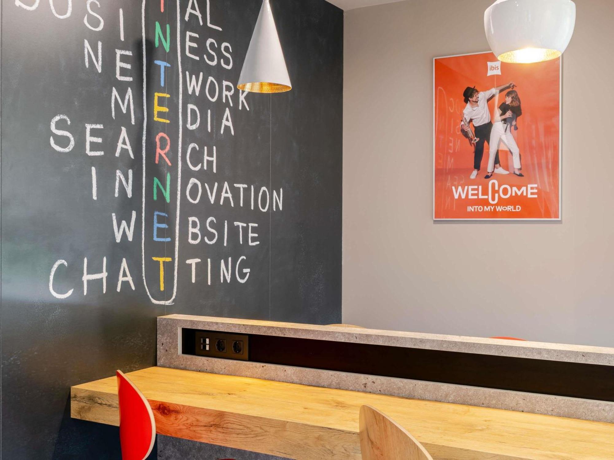 Ibis Bilbao Barakaldo Hotel Kültér fotó